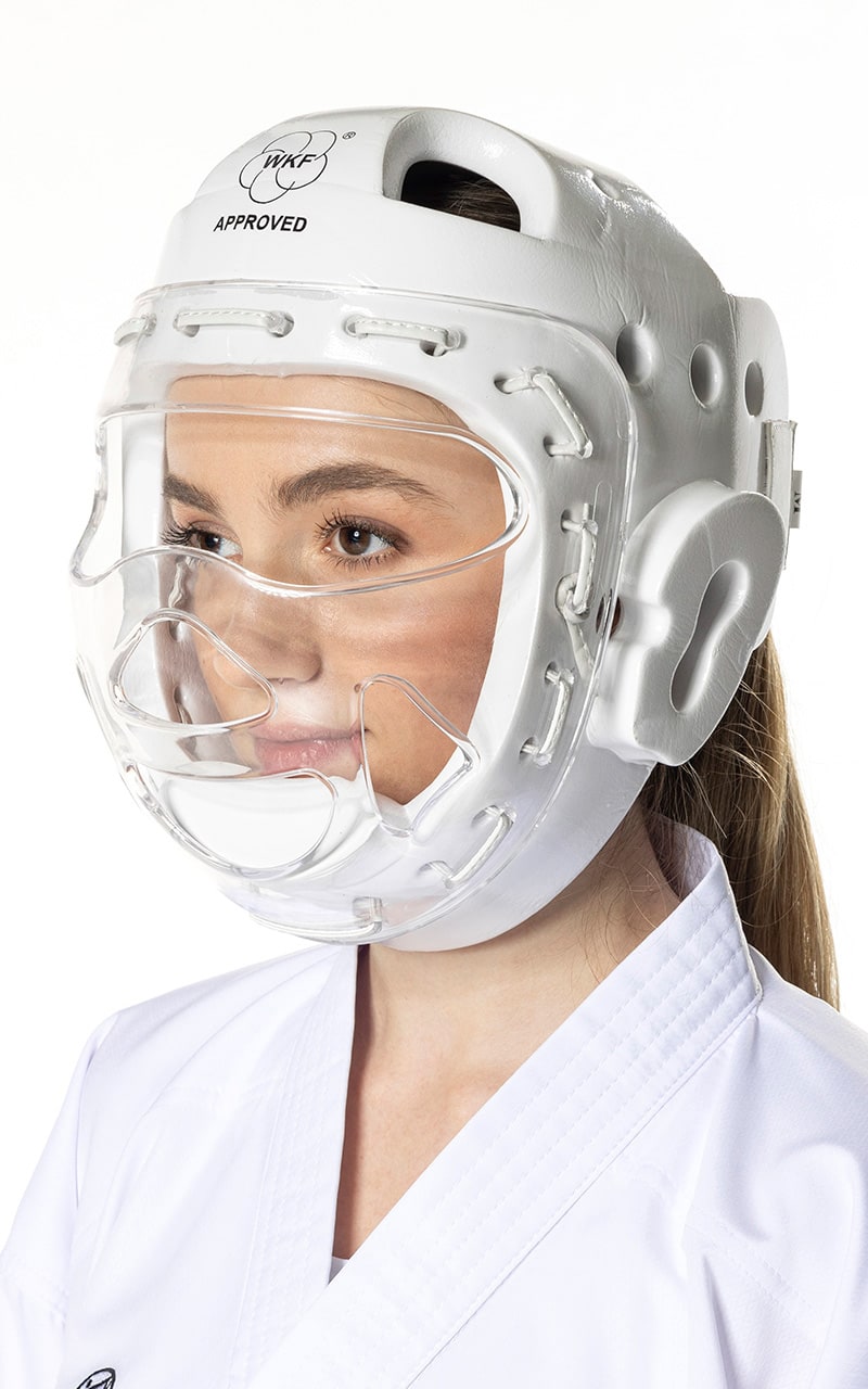 Helmet