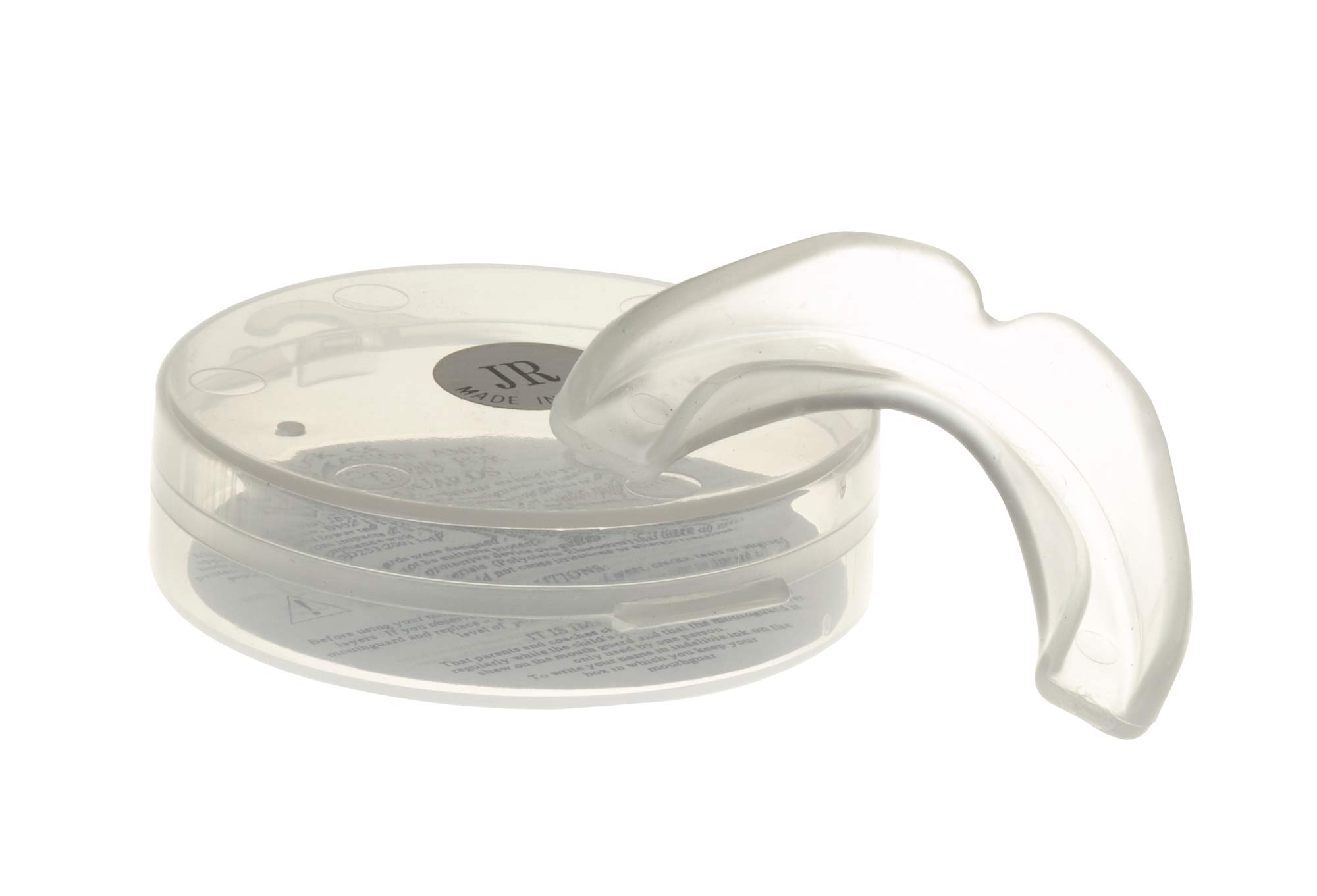 Mouthguard